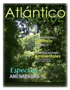 Atlántico verde construyendo territorio